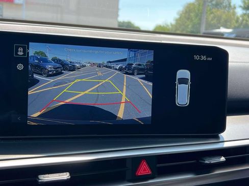 Certified 2025 Kia Sorento S AWD/4WD image 27