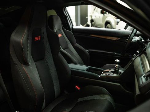 Used 2019 Honda Civic Si image 12