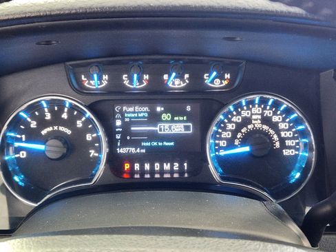 Used 2014 Ford F150 XLT w/ Equipment Group 301A Mid image 20