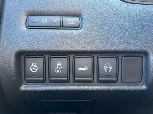 Used 2020 Nissan Murano Platinum image 21