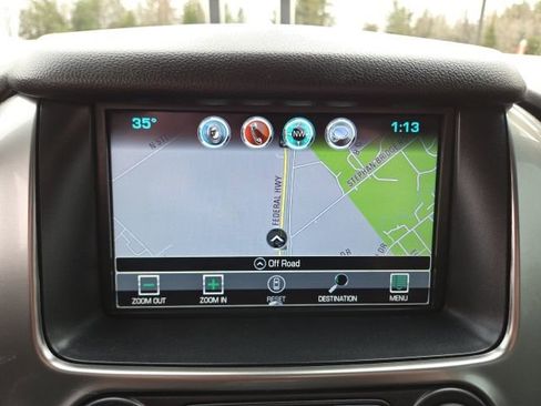 Used 2019 Chevrolet Tahoe LT image 7