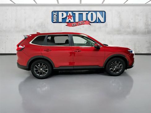 New 2026 Honda CR-V EX-L image 8