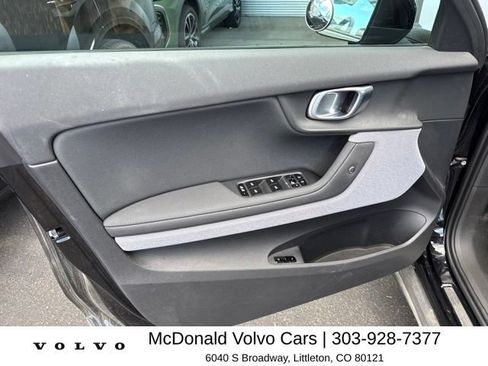 Used 2023 Polestar Polestar 2 AWD/4WD image 8