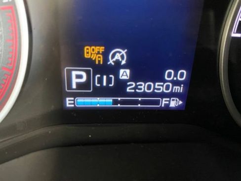 Used 2020 Subaru Forester Limited AWD/4WD image 23