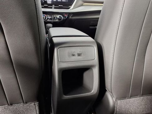 New 2026 Chevrolet Trax LT w/ Driver Confidence Package image 13