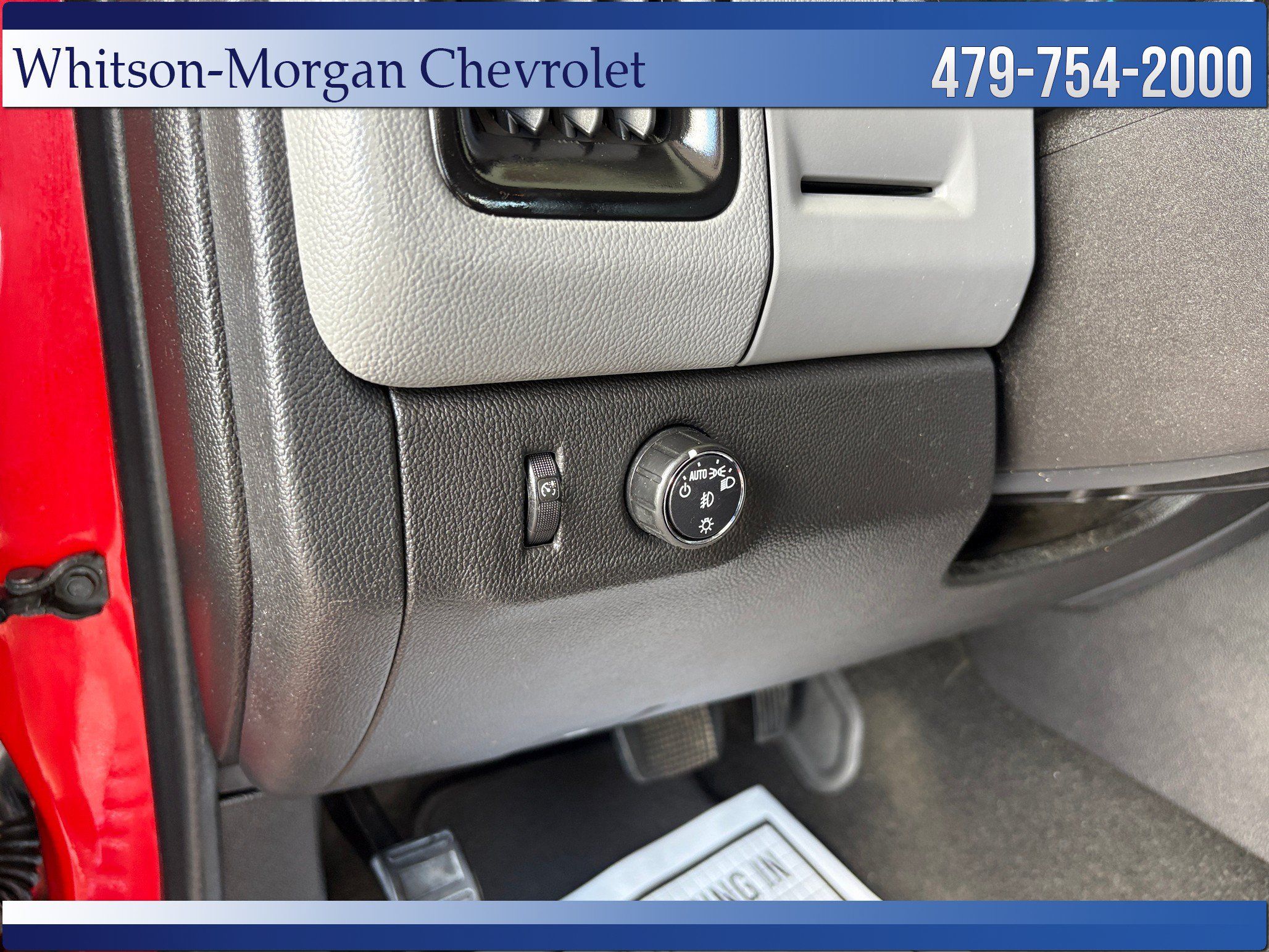 Used 2016 Chevrolet Colorado LT w/ LT Convenience Package RWD image 14