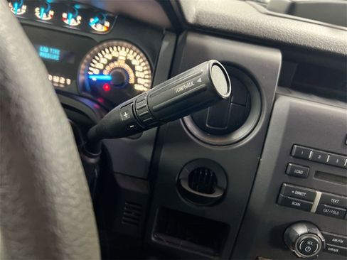 Used 2014 Ford F150 STX w/ Equipment Group 201A Mid image 15