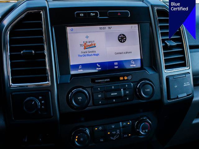 Certified 2022 Ford F250 XLT AWD/4WD image 20