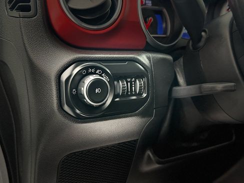 Used 2020 Jeep Wrangler Unlimited Rubicon AWD/4WD image 15