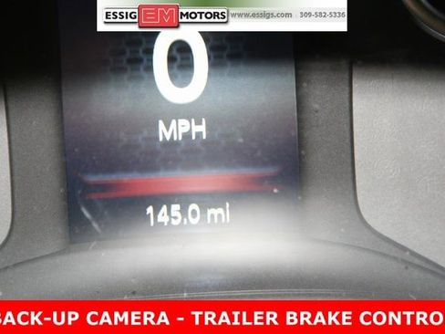 New 2024 RAM 2500 Tradesman w/ Chrome Appearance Group image 19