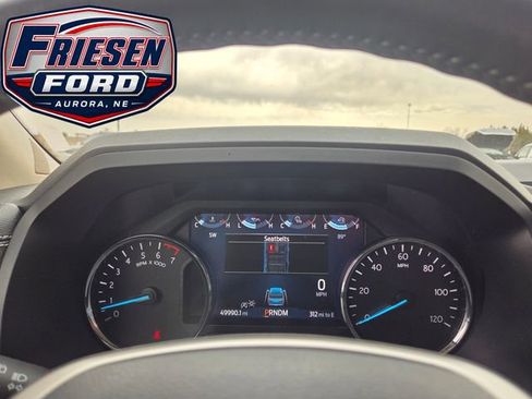 Used 2024 Ford Expedition Max XLT AWD/4WD image 17