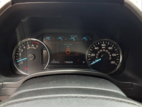 Used 2020 Ford F150 Lariat AWD/4WD image 21