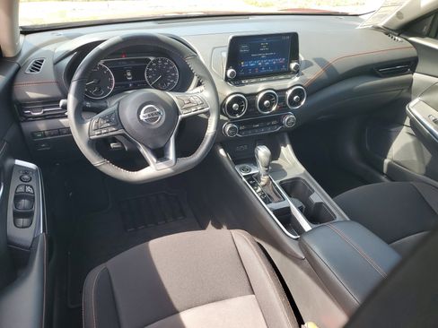 Certified 2023 Nissan Sentra SR image 14