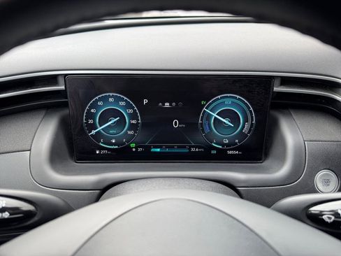 Used 2022 Hyundai Tucson SEL image 16