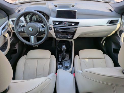 Used 2019 BMW X1 xDrive28i w/ M Sport Package AWD/4WD image 32