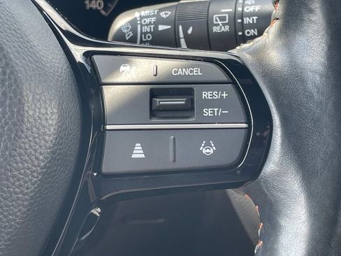 Used 2024 Honda HR-V Sport image 26