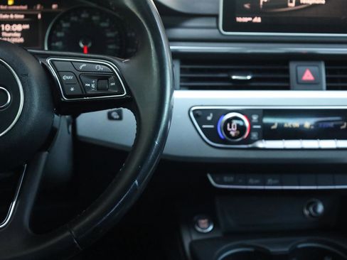 Used 2017 Audi A4 2.0T Premium AWD/4WD image 35
