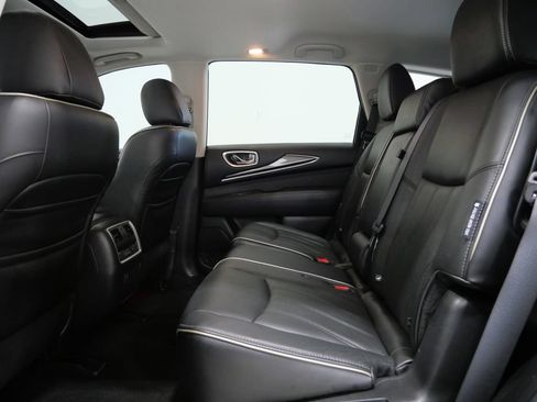 Used 2018 INFINITI QX60 Luxe w/ Premium Plus Package AWD/4WD image 25