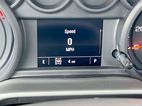 New 2025 Chevrolet Silverado 3500 W/T w/ WT Convenience Package image 12