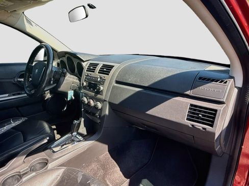 Used 2010 Dodge Avenger R/T FWD image 16