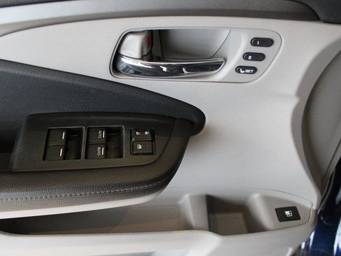 Used 2023 Honda Ridgeline RTL image 10