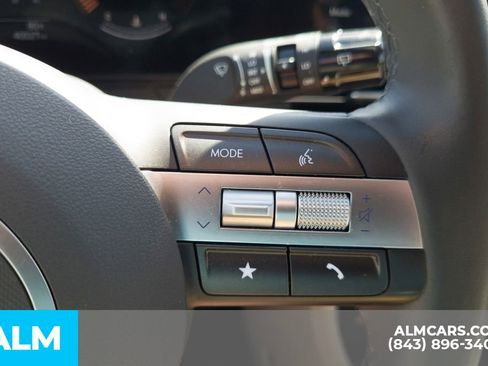 Certified 2025 Hyundai Kona SEL image 14