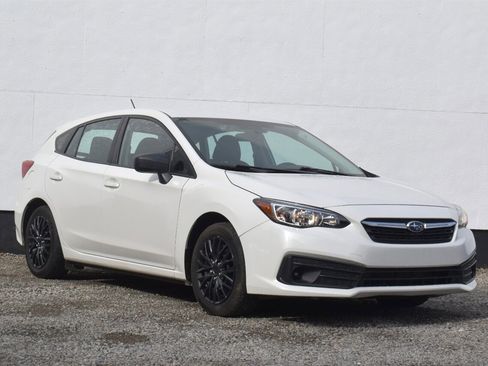 Used 2023 Subaru Impreza 2.0i image 1