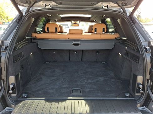 Certified 2024 BMW X5 xDrive40i w/ M Sport Package AWD/4WD image 28