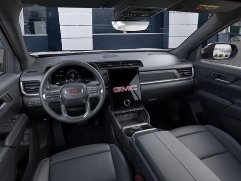 New 2026 GMC Terrain Elevation AWD/4WD image 15