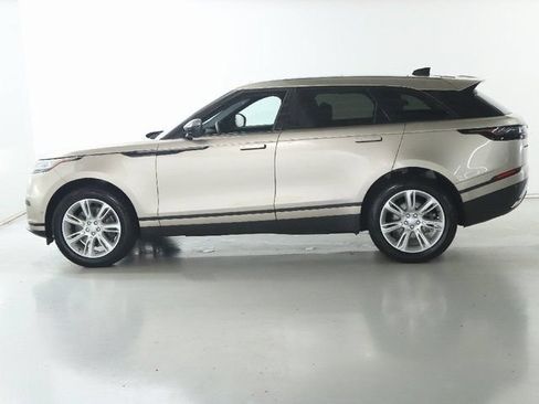 Used 2026 Land Rover Range Rover Velar S AWD/4WD image 4