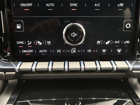 New 2026 GMC Yukon AT4 Ultimate image 16