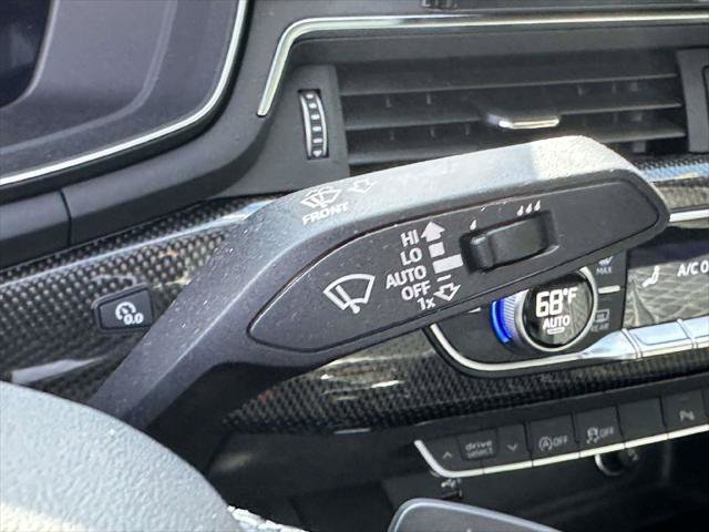 Used 2023 Audi S5 Premium Plus w/ Premium Plus Package AWD/4WD image 34