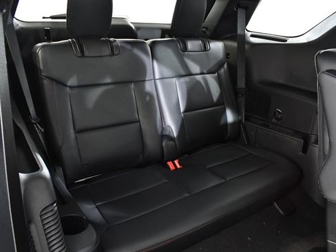 New 2026 Ford Explorer ST-Line AWD/4WD image 20
