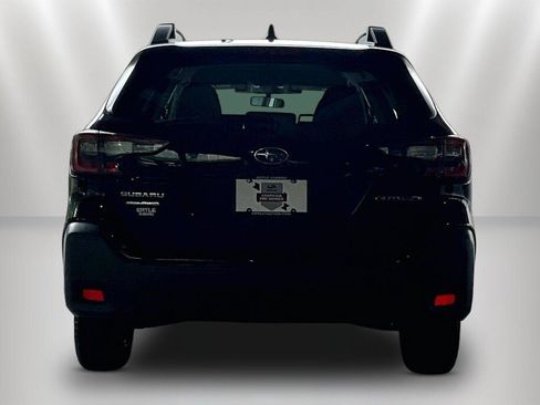 Certified 2024 Subaru Outback AWD/4WD image 6