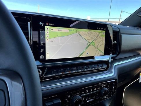 New 2026 Chevrolet Silverado 1500 High Country AWD/4WD image 22