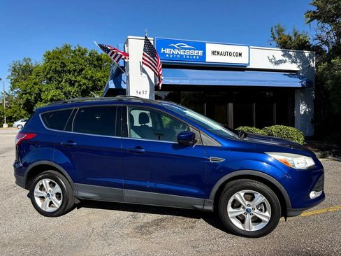 Used 2013 Ford Escape SE AWD/4WD image 13