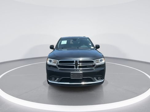 Used 2016 Dodge Durango SXT w/ Quick Order Package 23B AWD/4WD image 3