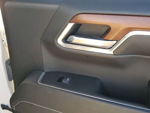 Used 2023 GMC Sierra 1500 Denali w/ Denali Reserve Package image 49