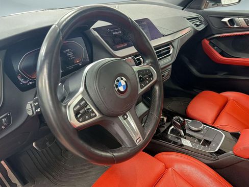 Used 2023 BMW 228i xDrive Gran Coupe w/ M Sport Package image 4