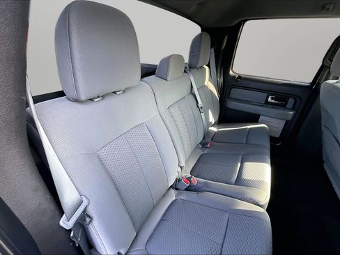 Used 2013 Ford F150 XLT w/ XLT Chrome Pkg AWD/4WD image 17