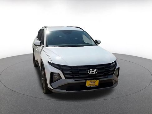 Used 2026 Hyundai Tucson SEL Plus FWD image 4