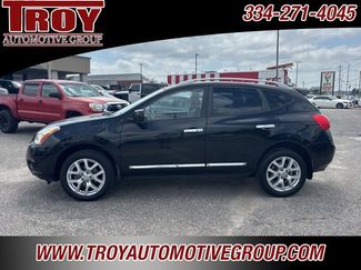 Used 2012 Nissan Rogue SL image 1