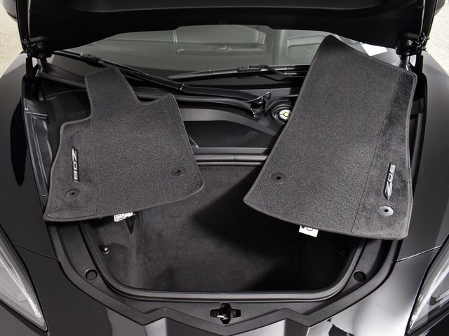 Used 2024 Chevrolet Corvette Z06 RWD image 37