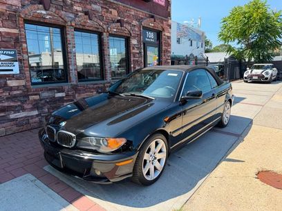 Used 2004 BMW 330Ci Convertible