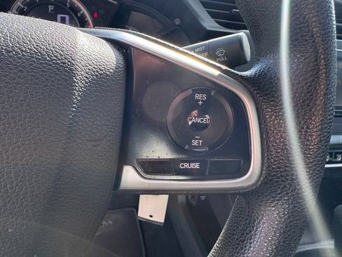 Used 2017 Honda Civic LX image 13