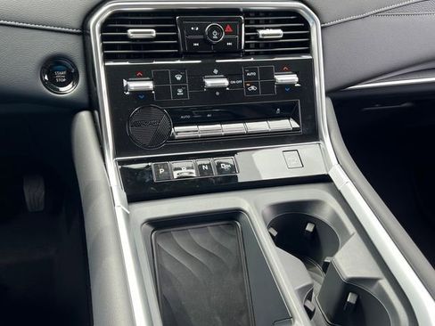 New 2026 Nissan Armada SV image 17