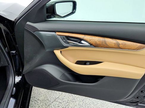 Used 2025 Cadillac CT5 Premium Luxury image 27