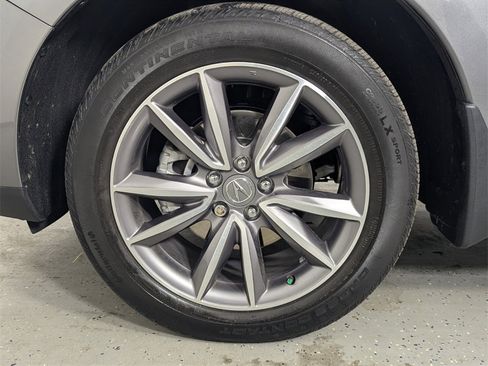 Used 2024 Acura RDX w/ Technology Package image 9