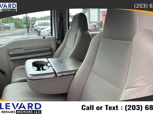 Used 2009 Ford F250 XL AWD/4WD image 23