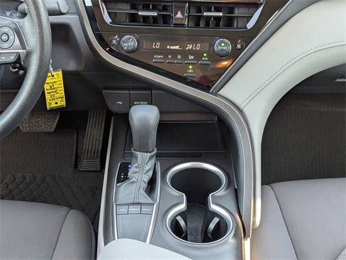 Used 2023 Toyota Camry LE image 17